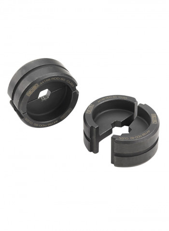 Round Hex Crimp Die For Copper Silver 16millimeter