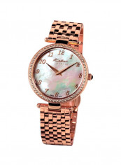 Women's Les Stars Water Resistant Analog Watch K1117241851