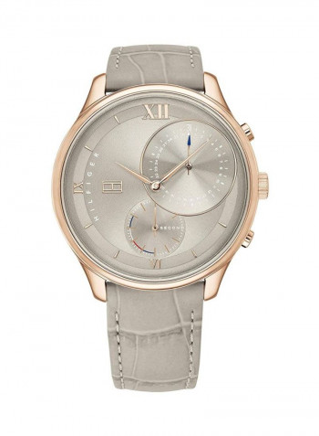 Women's Water Resistant Analog Watch 1782131