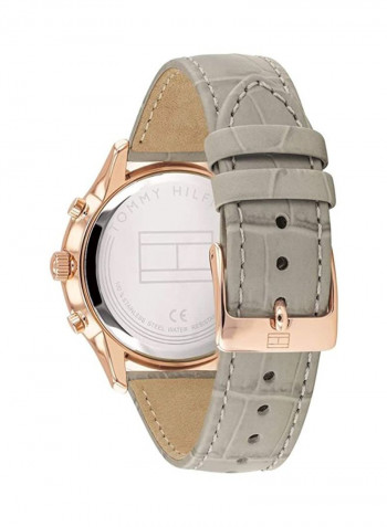Women's Water Resistant Analog Watch 1782131