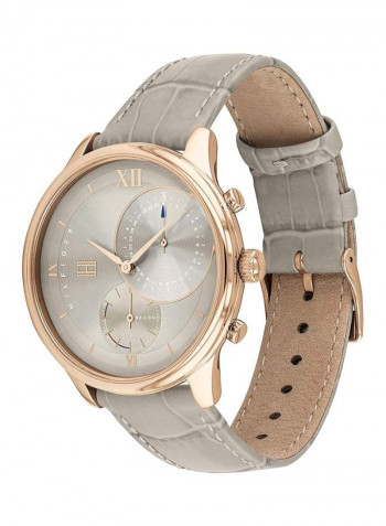 Women's Water Resistant Analog Watch 1782131