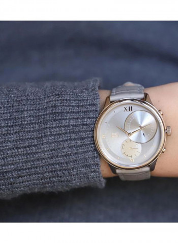 Women's Water Resistant Analog Watch 1782131