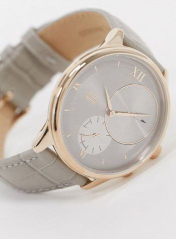 Women's Water Resistant Analog Watch 1782131