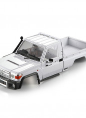 48601 313mm 1/10 Car Shell Body Kit For RC Crawler And Buggy Car 45cm