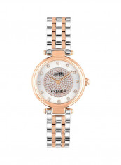 Women's Park Water Resistance Analog Watch 14503642