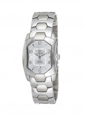 Men's Water Resistant Stainless Steel Analog Watch GM521WW