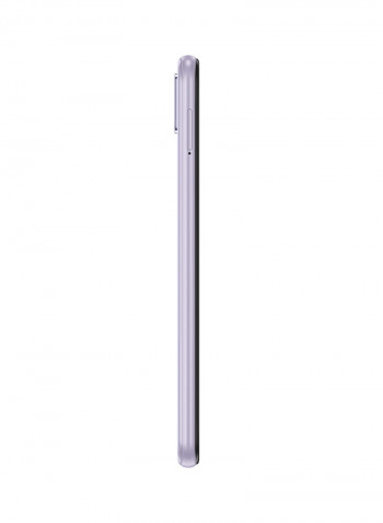 Galaxy A22 5G Dual SIM Light Violet 4GB RAM 64GB - Middle East Version