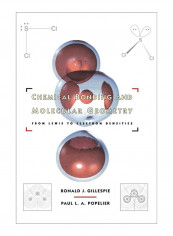 Chemical Bonding And Molecular Geometry Paperback reviews Chemical Bonding And Molecular Geometry Paperback
