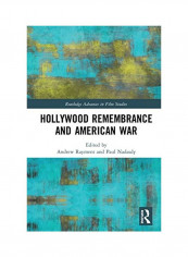 Hollywood Remembrance And American War Hardcover English