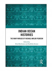 Indian Ocean Histories Hardcover