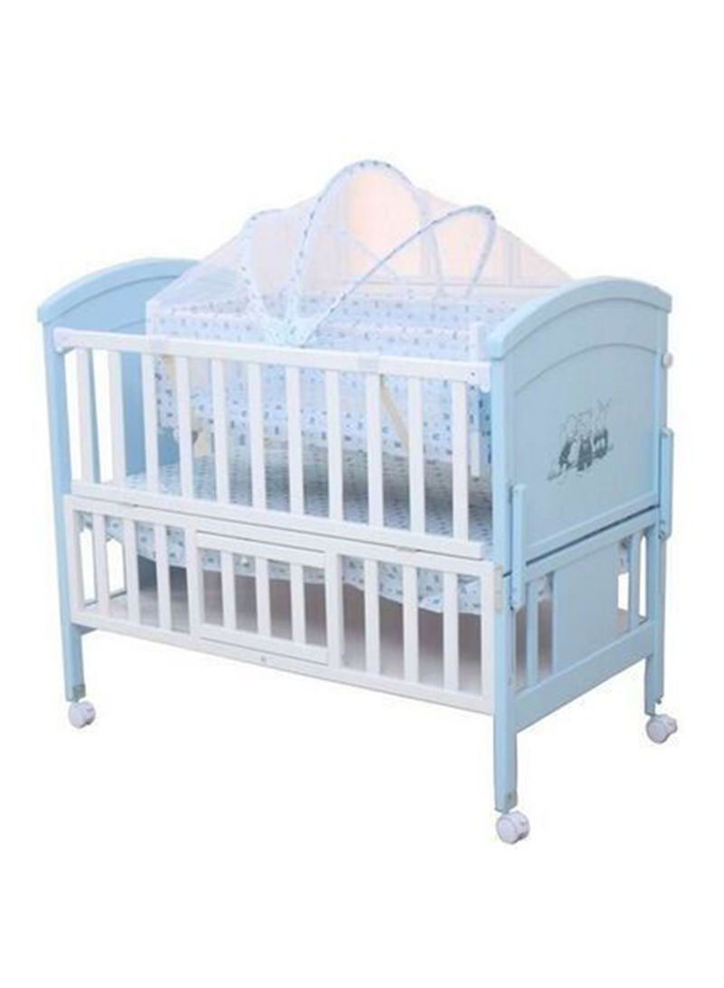 Multi-Function Child  Baby Bed Sk532