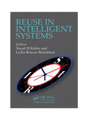 Reuse In Intelligent Systems Hardcover