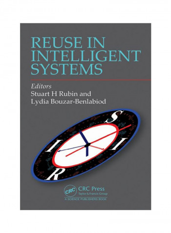 Reuse In Intelligent Systems Hardcover reviews Reuse In Intelligent Systems Hardcover