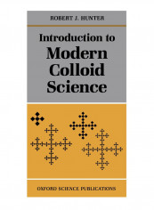 Introduction To Modern Colloid Science Paperback reviews Introduction To Modern Colloid Science Paperback