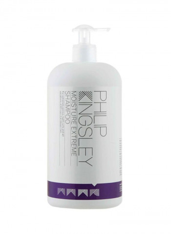 Moisture Extreme Shampoo 1000ml