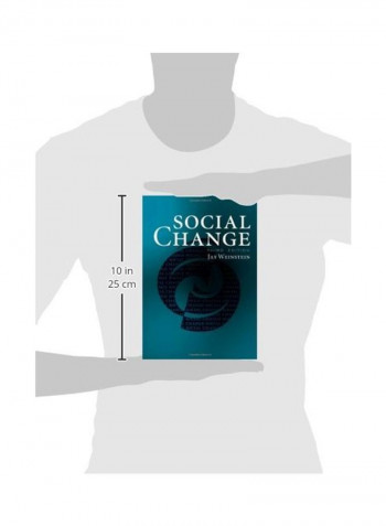 Social Change Hardcover 3