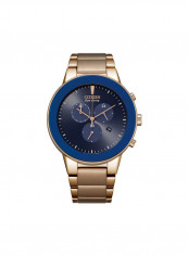 Men's Casual Watches Stainless_Steel Chronograph At2243-87L
