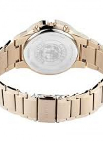 Men's Casual Watches Stainless_Steel Chronograph At2243-87L