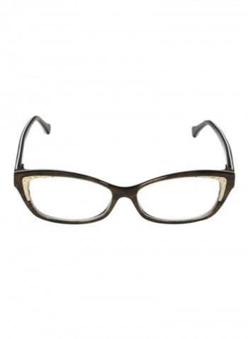 Capolivieri Eyeglasses Frame للنساء