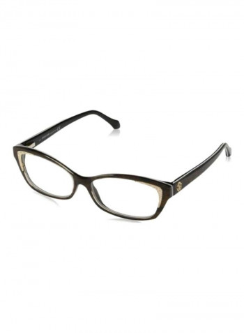Capolivieri Eyeglasses Frame للنساء