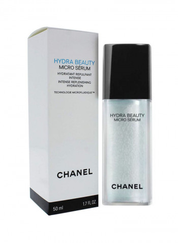 Hydra Beauty Serum Blue 50ml
