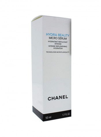 Hydra Beauty Serum Blue 50ml