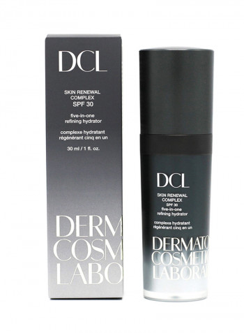 Skin Renewal Complex SPF 30 30ml