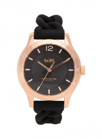 Women's Fashion Analog Quartz Watch 14502378