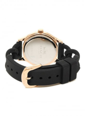 Women's Fashion Analog Quartz Watch 14502378