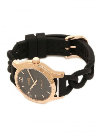 Women's Fashion Analog Quartz Watch 14502378