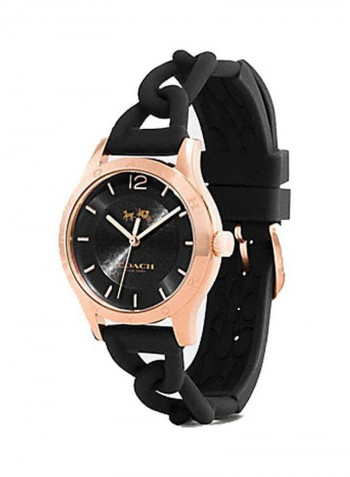 Women's Fashion Analog Quartz Watch 14502378