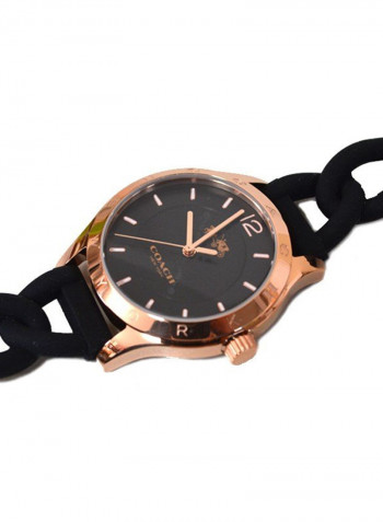 Women's Fashion Analog Quartz Watch 14502378