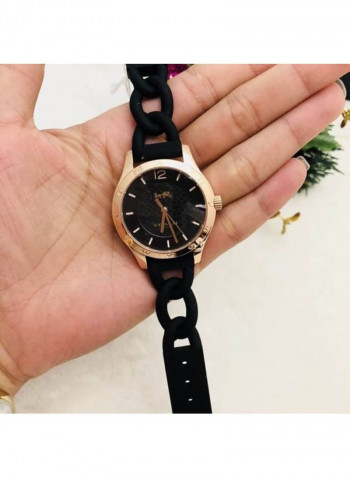 Women's Fashion Analog Quartz Watch 14502378