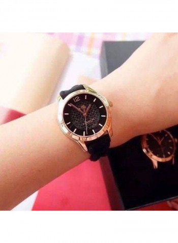 Women's Fashion Analog Quartz Watch 14502378