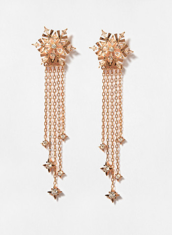 Magic Dangle Earrings