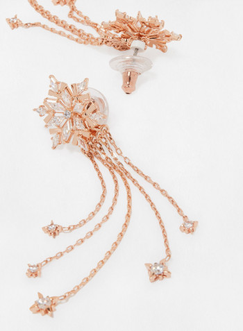Magic Dangle Earrings