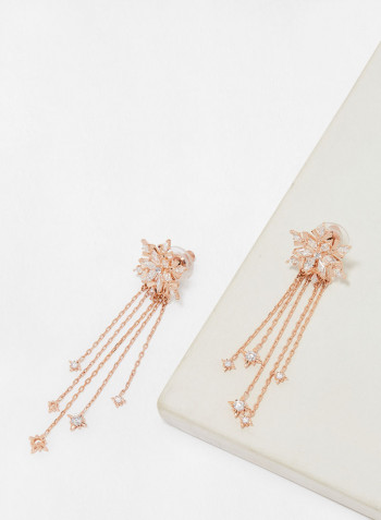 Magic Dangle Earrings