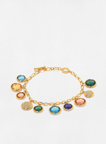 Tahlia Elements Charm Bracelet