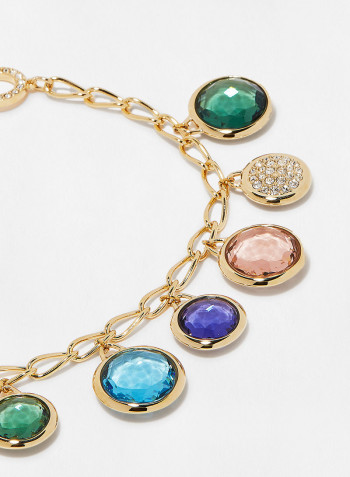 Tahlia Elements Charm Bracelet