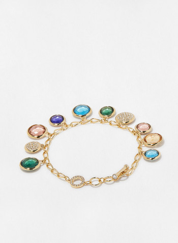 Tahlia Elements Charm Bracelet