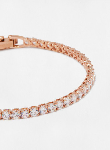 Tennis Deluxe Bracelet