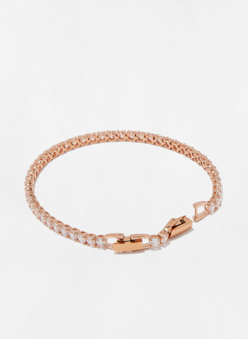 Tennis Deluxe Bracelet