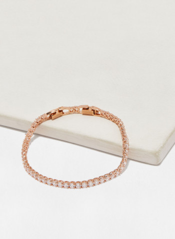 Tennis Deluxe Bracelet