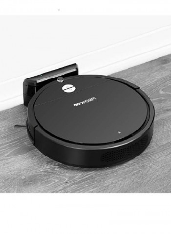 1600PA Navigational Robot Vacuum Cleaner 0.6 l 15 W BL-03WBK Black