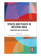 Spaces And Places In Western India Hardcover reviews Spaces And Places In Western India Hardcover