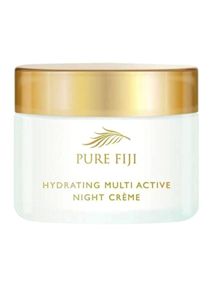 Hydrating Multi-Active Night Cream 2.54ounce