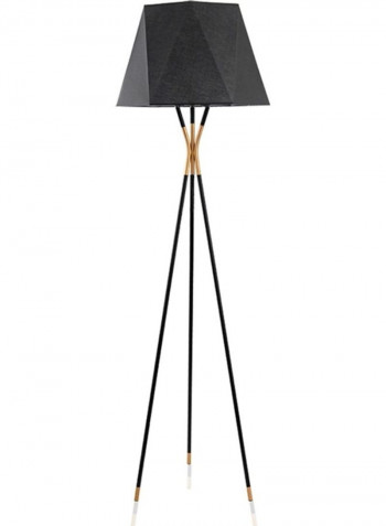 Three-Legged Floor Lamp Warm White