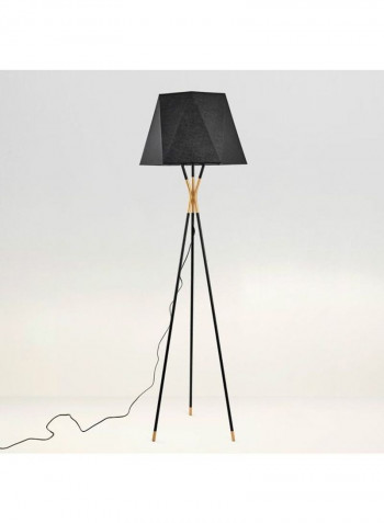 Three-Legged Floor Lamp Warm White