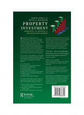 Property Investment: Principles And Practice Of Portfolio Management Hardcover