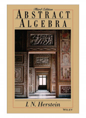 Abstract Algebra Paperback 3rd Edition
